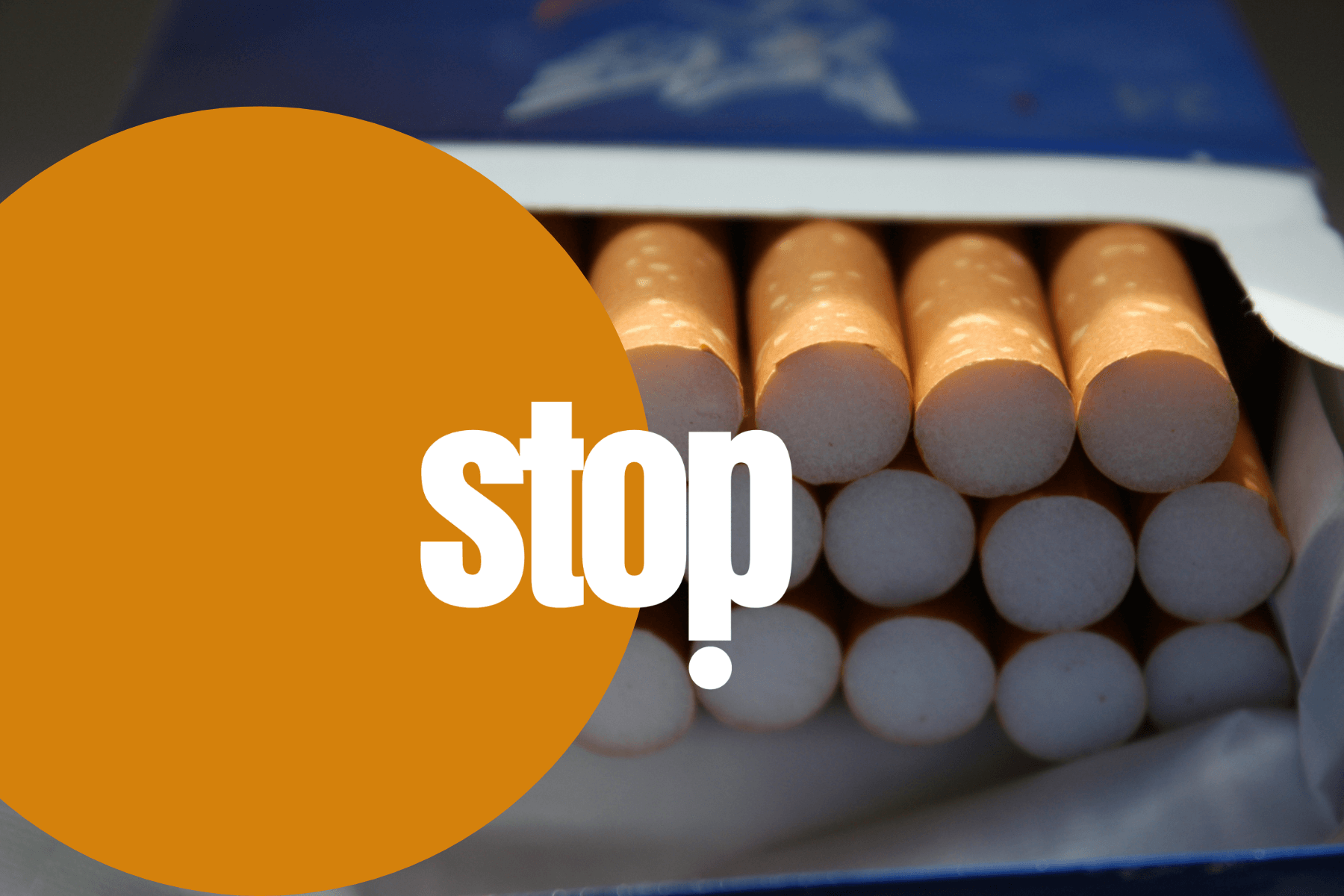 Stop Pack Wat zijn packyears? | Stoppen begint hier