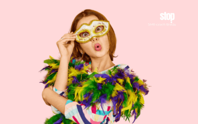 Carnaval vieren zonder sigaret – je kan het!